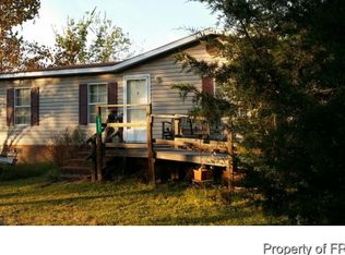 6371 State Highway 210 S, Stedman, NC 28391