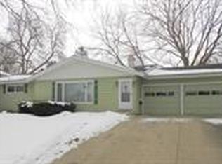 1149 Rachael St, Waterloo, IA 50701