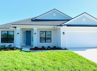 1621 Sandy Creek Pkwy #35, Saint Augustine, FL 32095