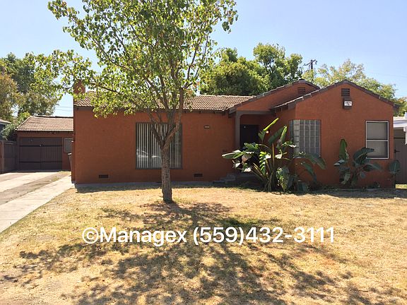 2nd image of 1365 N Teilman Ave