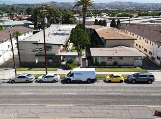 8146-8152 Norwalk Blvd, Whittier, CA 90606
