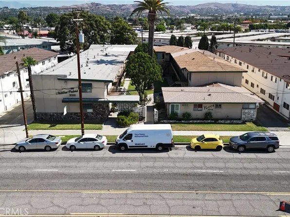 8146-8152 Norwalk Blvd, Whittier, CA 90606