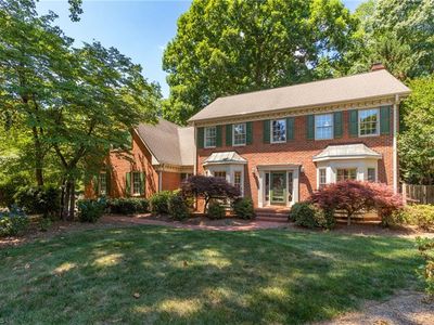3106 Cabarrus Dr, Greensboro, NC, 27407