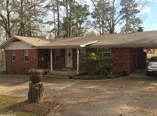 8109 Chicot Acres, Mabelvale, AR 72103