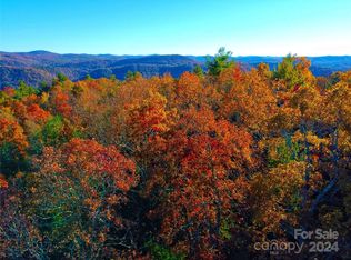 LOT D2 0 Dogwood Ln, Penrose, NC 28766
