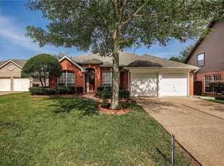 6924 Burr Oak Dr, Plano, TX 75023