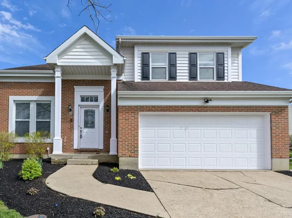 6282 Gulfstream Ct, West Chester, OH 45069