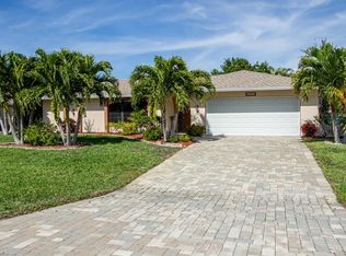 1411 SW 43rd Ln, Cape Coral, FL 33914