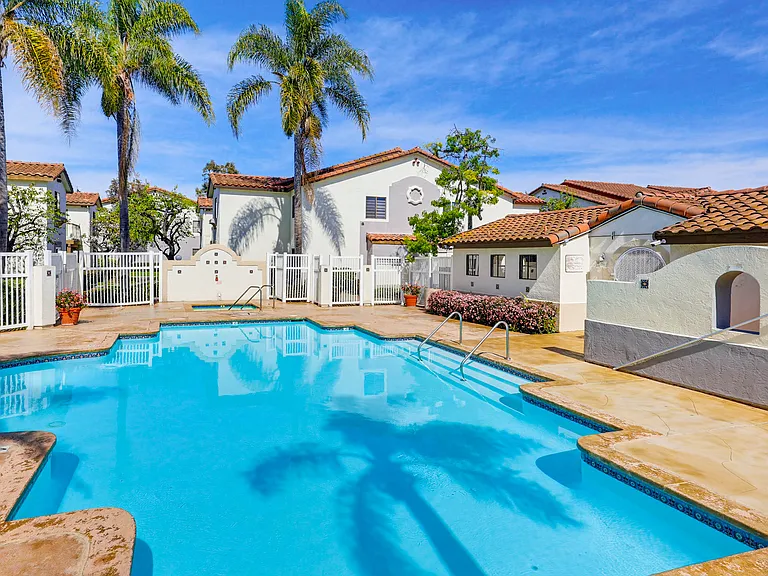 3572 Sunset Ln #86 — Photo 30