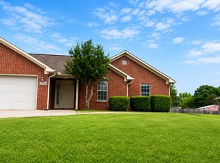 5550 Old Railroad Bed Rd #B, Toney, AL 35773
