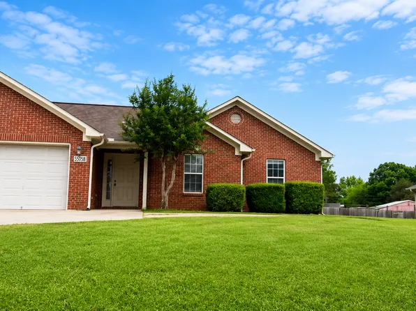 5550 Old Railroad Bed Rd #B, Toney, AL 35773