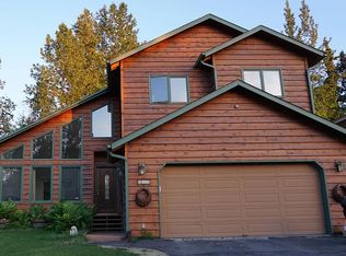 440 Peppertree Loop, Anchorage, AK 99504