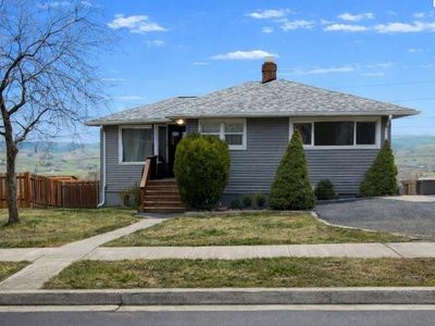 1015 NW Clifford St, Pullman, WA, 99163