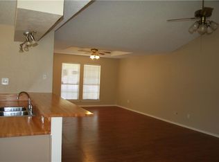 1522 Misty Gln, Corinth, TX 76210