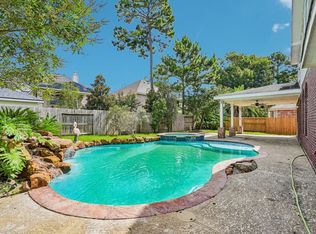 18330 Enchanted Rock Trl, Humble, TX 77346