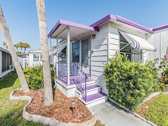 3rd image of 4851 W Gandy Blvd Lot B10l26