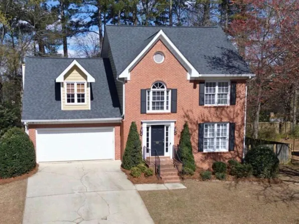 730 Springrock Dr, Lawrenceville, GA 30043