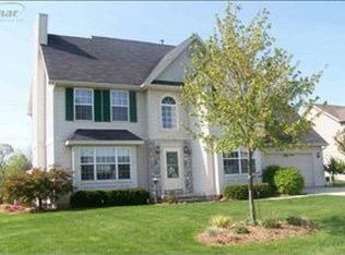 4126 Heather Hill Dr, Grand Blanc, MI 48439