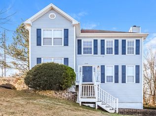 2129 Lindley Ln NW, Kennesaw, GA 30144