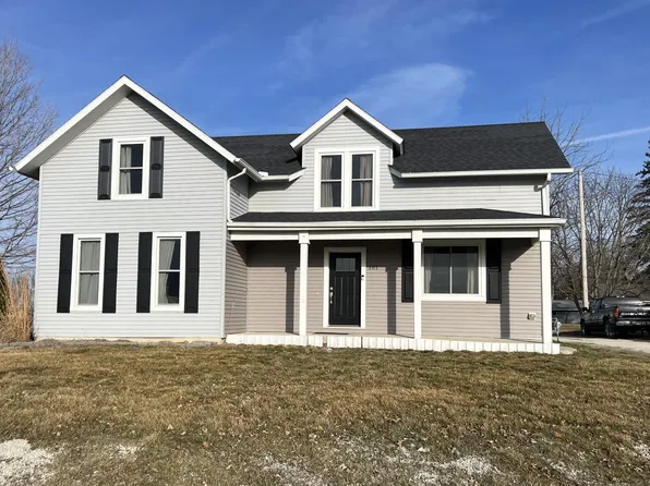 101 Cedar St, Fountain, MN 55935