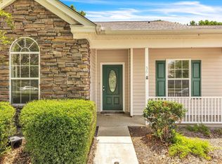 56 Stonelake Cir, Savannah, GA 31419