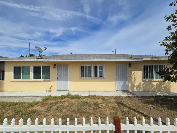 16644 Pioneer Blvd, Artesia, CA 90701