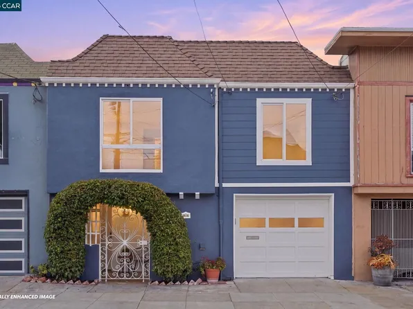 1307 47th Ave, San Francisco, CA 94122
