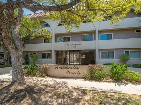 8710 Belford Ave #B-215, Los Angeles, CA 90045