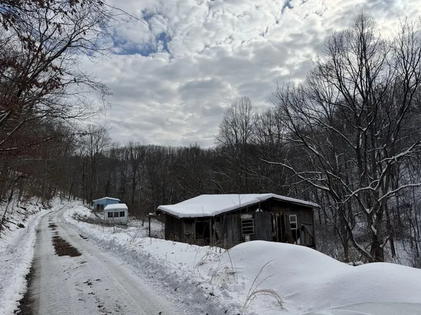 55 Smith Rd, Alum Creek, WV 25003