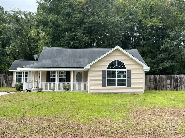 74 Front Run Pl, Pembroke, GA 31321