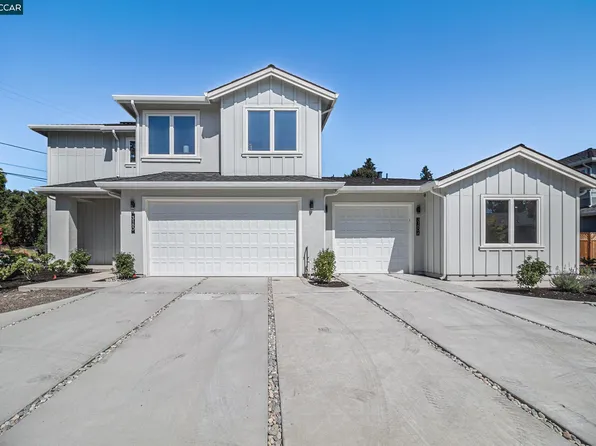 3180 Manor Ave, Pleasant Hill, CA 94523