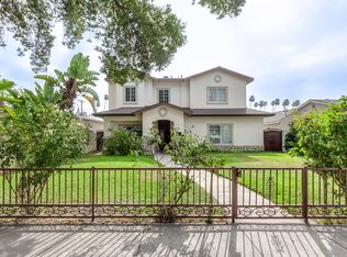 1030 N San Gabriel Ave, Azusa, CA 91702
