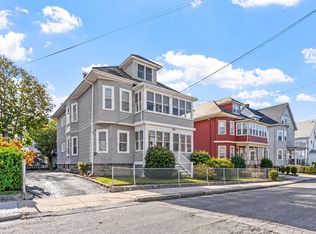 12-14 Marshall St, Medford, MA 02155