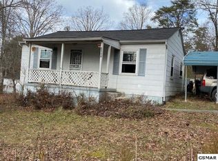 8522 Widener Rd, Knoxville, TN 37920