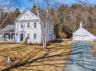 23 Douglas Rdg, Norwich, VT 05055