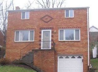 2431 Plainview Ave, Pittsburgh, PA