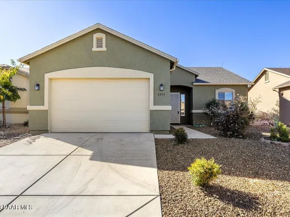 6374 E Boothwyn St, Prescott Valley, AZ 86314