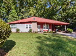 706 Argonne St, Charleston, SC 29407