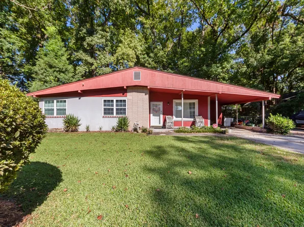 706 Argonne St, Charleston, SC 29407