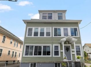 182 Juniper St Floor 1, East Providence, RI 02914