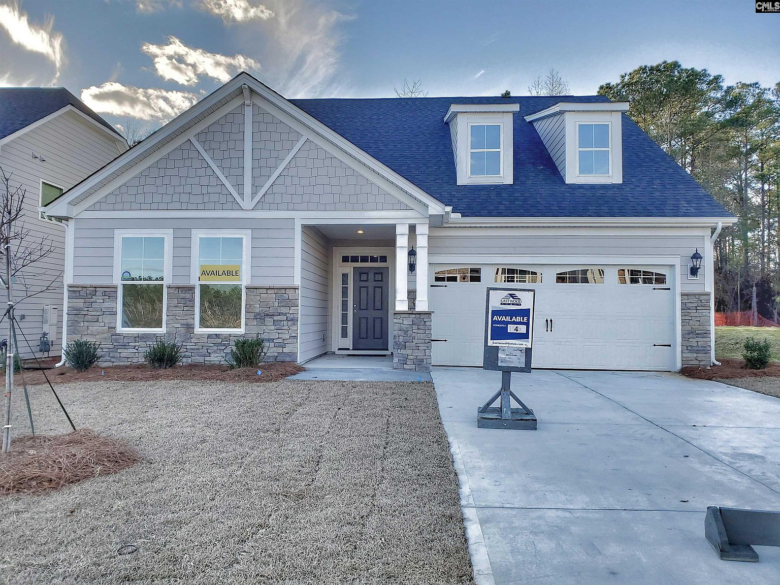 356 Sunnycrest Ln, Columbia, SC 29229 Zillow