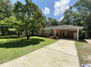 1011 E Home Ave, Hartsville, SC 29550