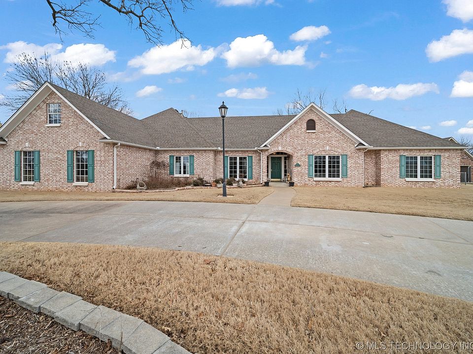 1st image of 3613 N Old Highway 66