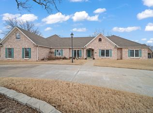 3613 N Old Highway 66, Catoosa, OK 74015