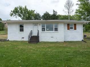 1132 Bledsoe Rd, Pulaski, TN 38478