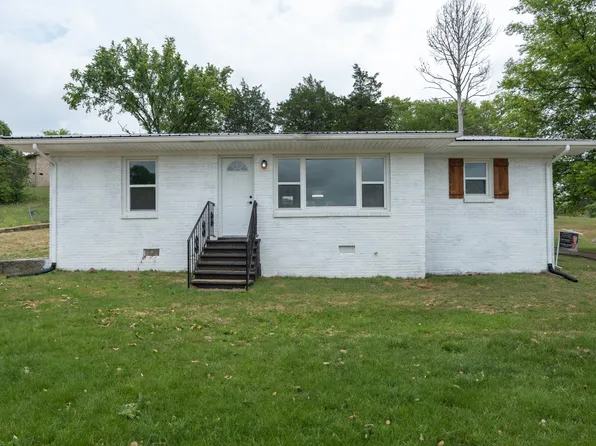 1132 Bledsoe Rd, Pulaski, TN 38478