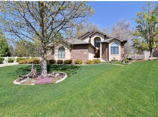 1666 37th Avenue Pl, Greeley, CO 80634
