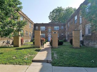4961 Rosalie St APT 12, Saint Louis, MO 63115