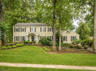 59 Candace Ln, Chatham, NJ 07928