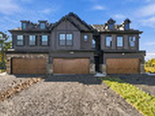 2816 Preserve Cir #9003, Aurora, IL 60502